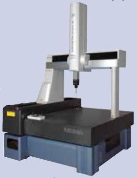 Máy đo tọa độ 3 chiều Mitutoyo CRYSTA-Apex S 500/700/900/1200